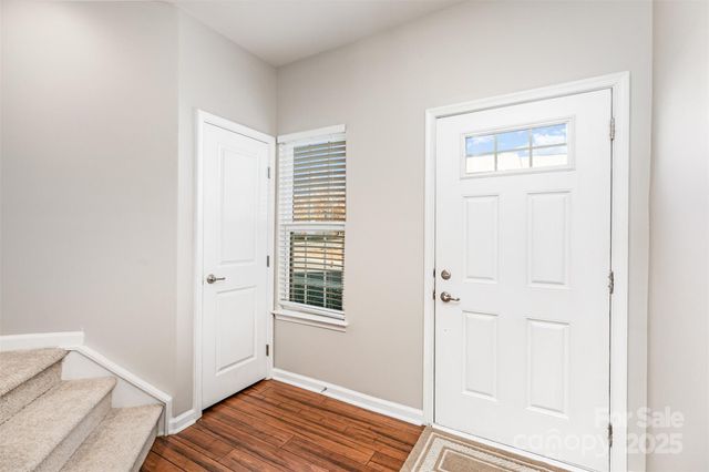 7533 Red Mulberry Way, Charlotte, NC 28273