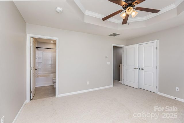 7533 Red Mulberry Way, Charlotte, NC 28273