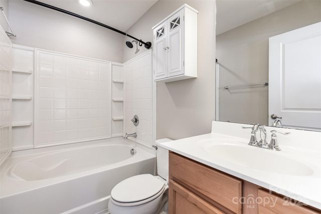 7533 Red Mulberry Way, Charlotte, NC 28273