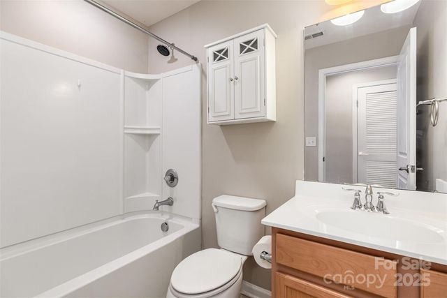 7533 Red Mulberry Way, Charlotte, NC 28273