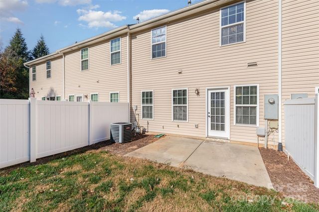 7533 Red Mulberry Way, Charlotte, NC 28273