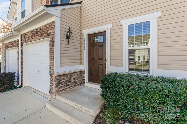 7533 Red Mulberry Way, Charlotte, NC 28273