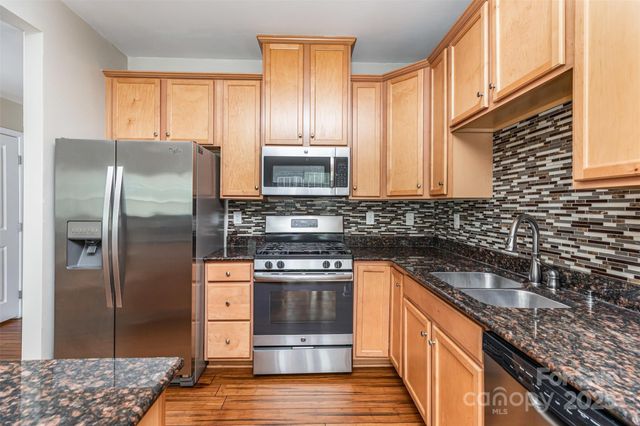 7533 Red Mulberry Way, Charlotte, NC 28273