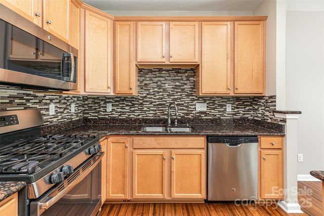 7533 Red Mulberry Way, Charlotte, NC 28273