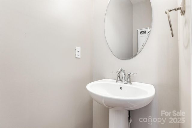 7533 Red Mulberry Way, Charlotte, NC 28273