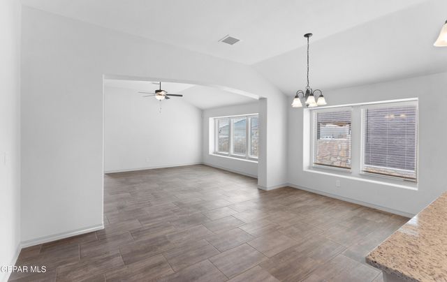 13940 Summer Wave Avenue, El Paso, TX 79928