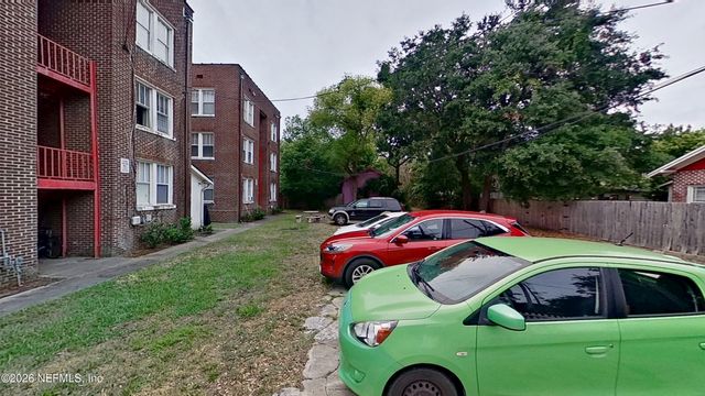 2623 COLLEGE Street 9, Jacksonville, FL 32204