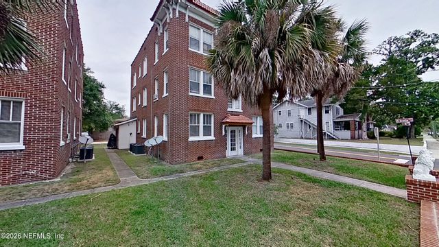 2623 COLLEGE Street 9, Jacksonville, FL 32204