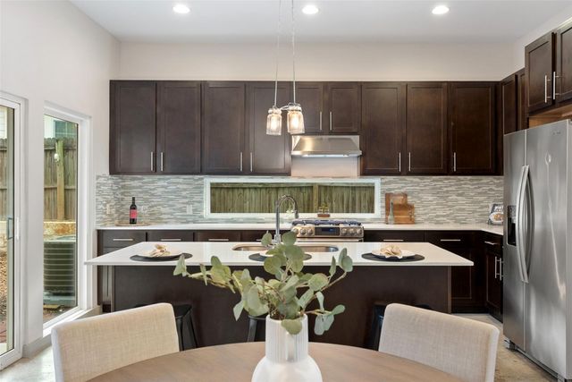 2805 Sol Wilson Ave B, Austin, TX 78702