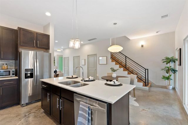 2805 Sol Wilson Ave B, Austin, TX 78702