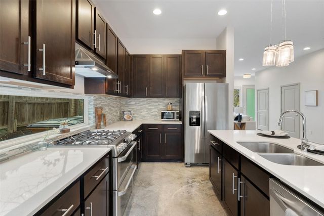 2805 Sol Wilson Ave B, Austin, TX 78702