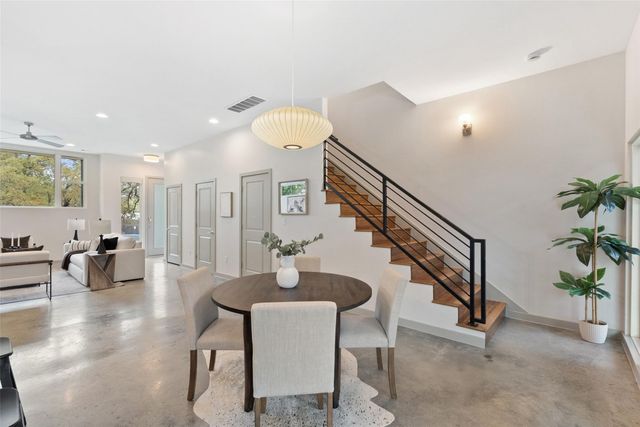 2805 Sol Wilson Ave B, Austin, TX 78702