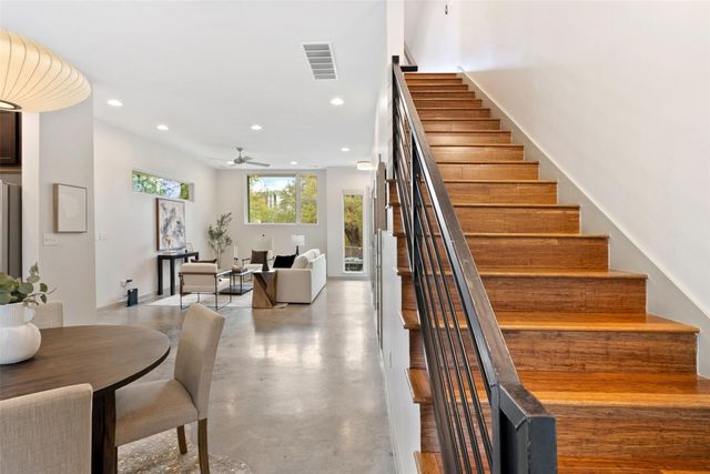 2805 Sol Wilson Ave B, Austin, TX 78702