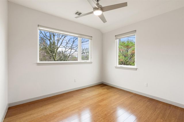 2805 Sol Wilson Ave B, Austin, TX 78702