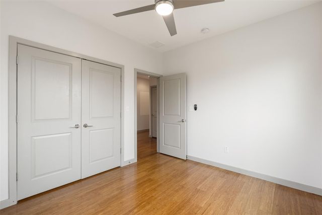 2805 Sol Wilson Ave B, Austin, TX 78702