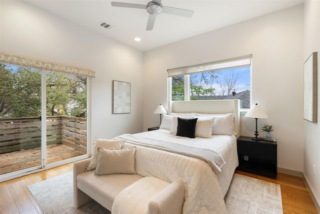 2805 Sol Wilson Ave B, Austin, TX 78702