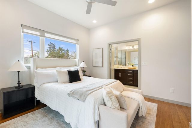 2805 Sol Wilson Ave B, Austin, TX 78702