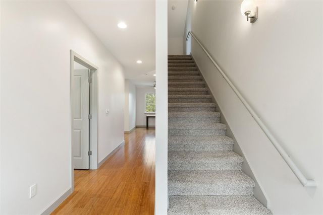 2805 Sol Wilson Ave B, Austin, TX 78702