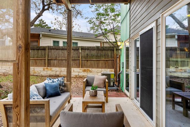 2805 Sol Wilson Ave B, Austin, TX 78702