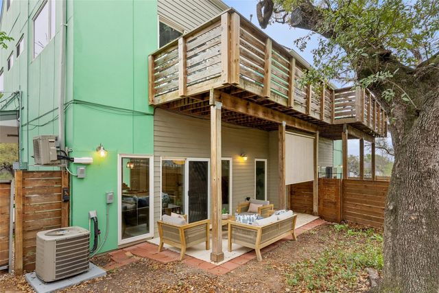 2805 Sol Wilson Ave B, Austin, TX 78702