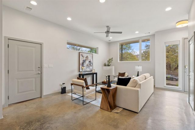 2805 Sol Wilson Ave B, Austin, TX 78702