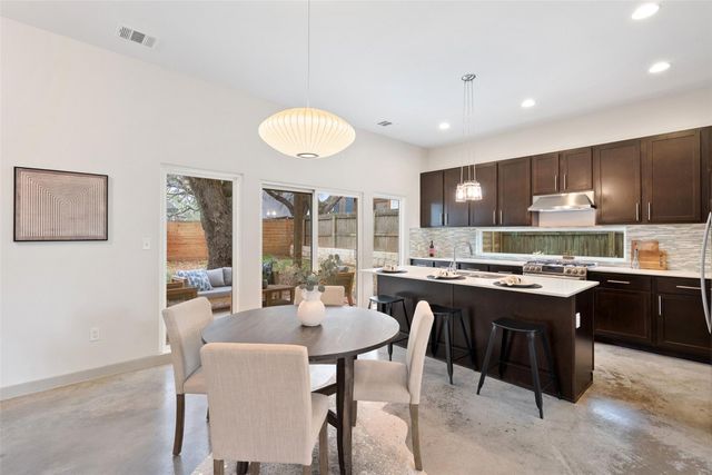 2805 Sol Wilson Ave B, Austin, TX 78702