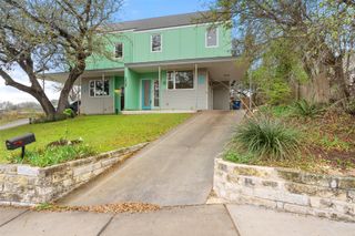 2805 Sol Wilson Ave B, Austin, TX 78702