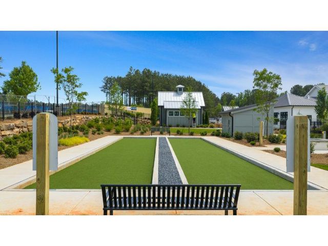 756 Brooke View Drive, Canton, GA 30115