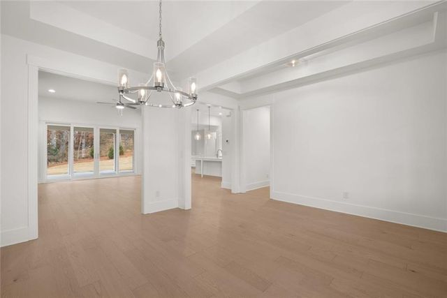 756 Brooke View Drive, Canton, GA 30115