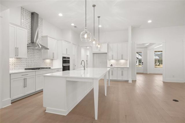 756 Brooke View Drive, Canton, GA 30115