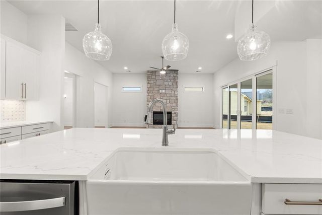 756 Brooke View Drive, Canton, GA 30115