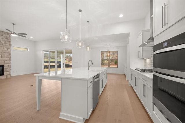 756 Brooke View Drive, Canton, GA 30115