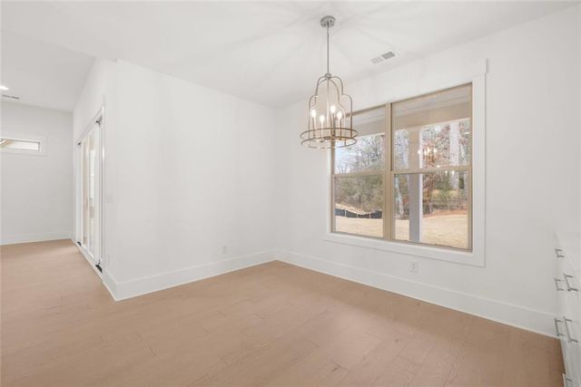 756 Brooke View Drive, Canton, GA 30115