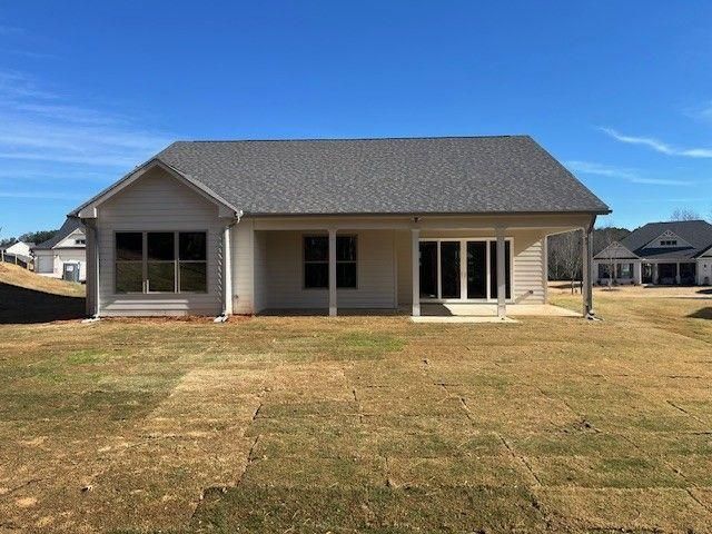 756 Brooke View Drive, Canton, GA 30115