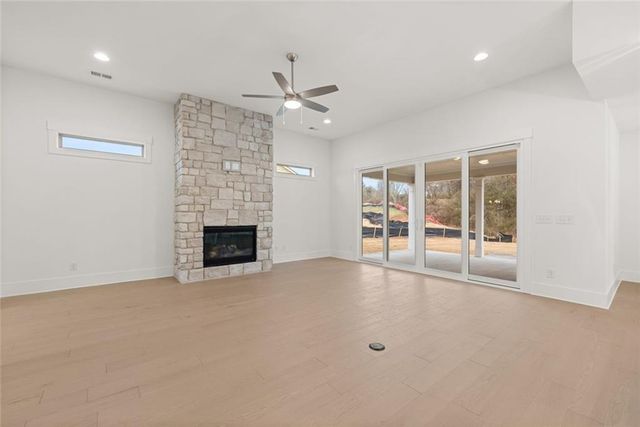 756 Brooke View Drive, Canton, GA 30115