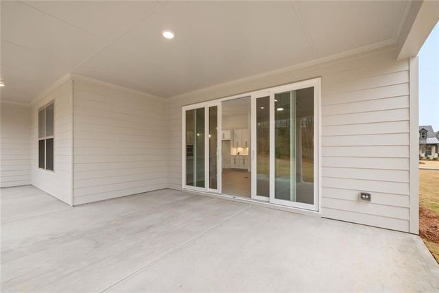 756 Brooke View Drive, Canton, GA 30115