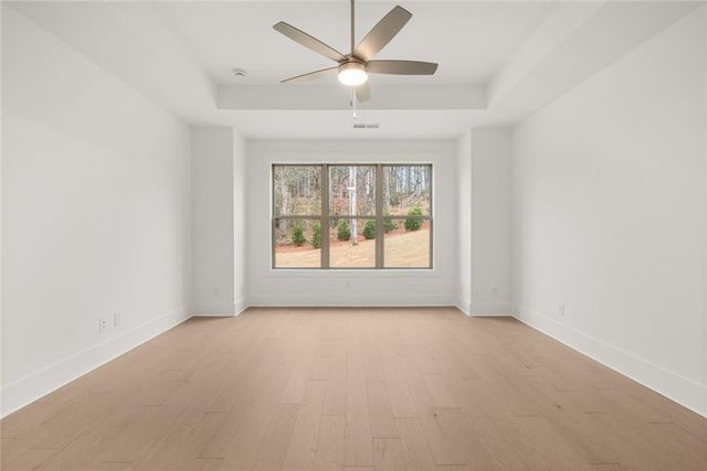 756 Brooke View Drive, Canton, GA 30115