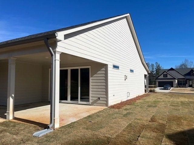 756 Brooke View Drive, Canton, GA 30115