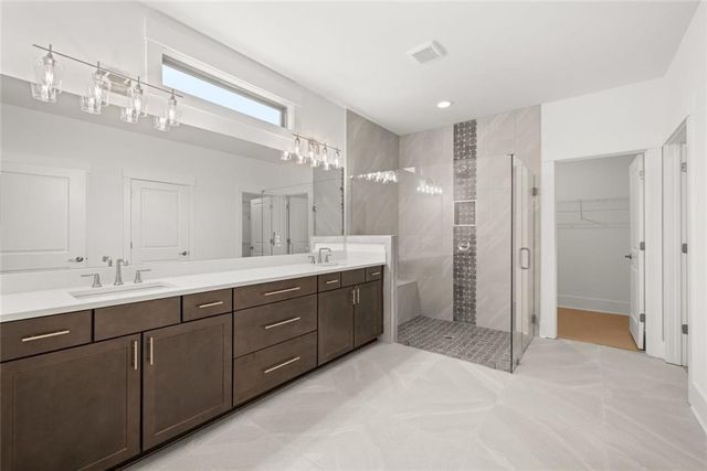 756 Brooke View Drive, Canton, GA 30115