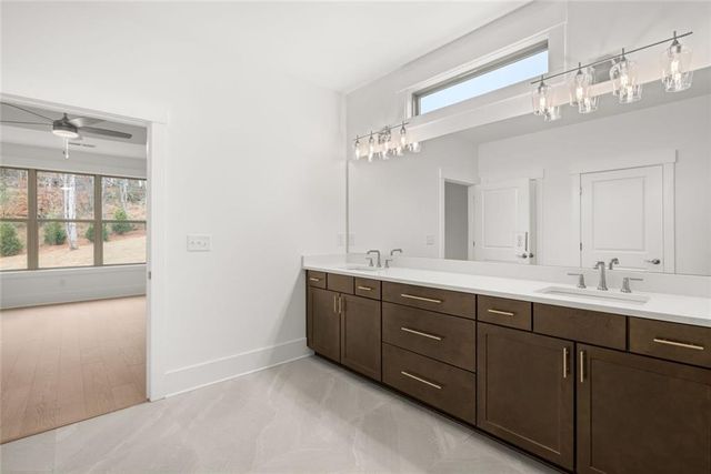 756 Brooke View Drive, Canton, GA 30115