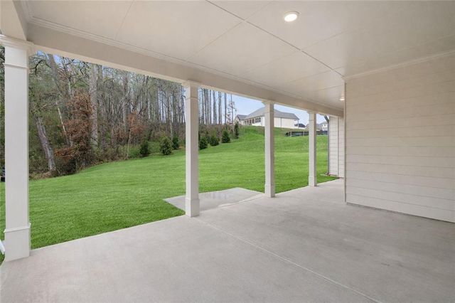 756 Brooke View Drive, Canton, GA 30115