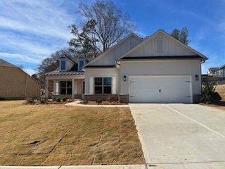 756 Brooke View Drive, Canton, GA 30115
