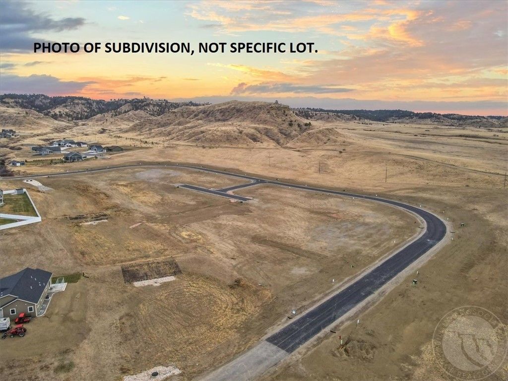 TBD Sunlight Circle, Billings, MT 59101 photo 16