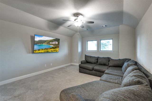 4033 Orchard Park Lane, Midlothian, TX 76065