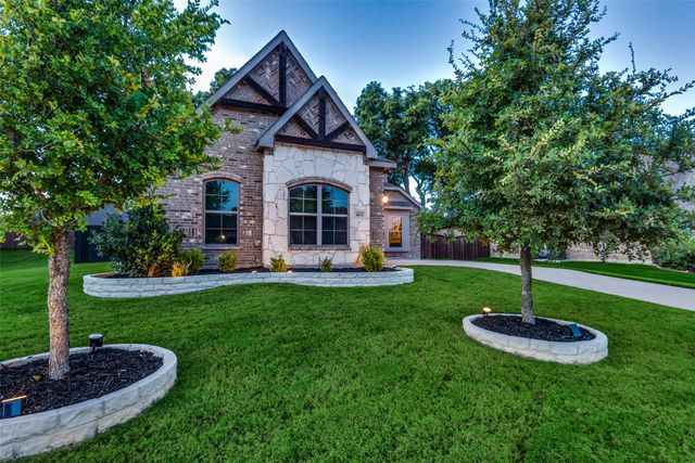 4033 Orchard Park Lane, Midlothian, TX 76065