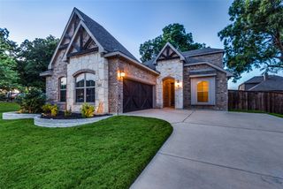 4033 Orchard Park Lane, Midlothian, TX 76065