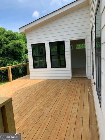 54 Sixth Street, Emerson, GA 30137