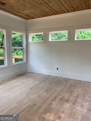 54 Sixth Street, Emerson, GA 30137