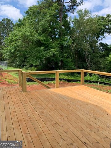 54 Sixth Street, Emerson, GA 30137