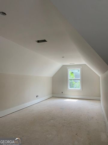 54 Sixth Street, Emerson, GA 30137